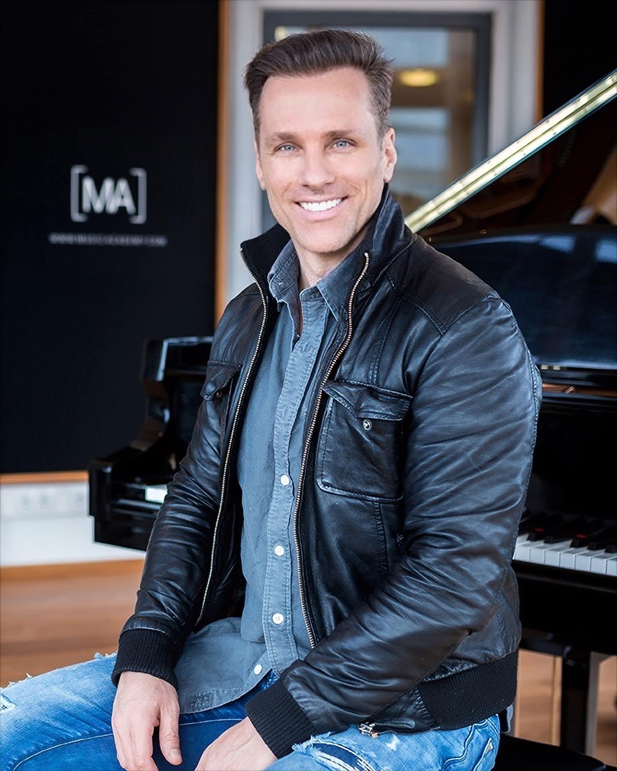 Mischa Züwerink, Vocal Coach